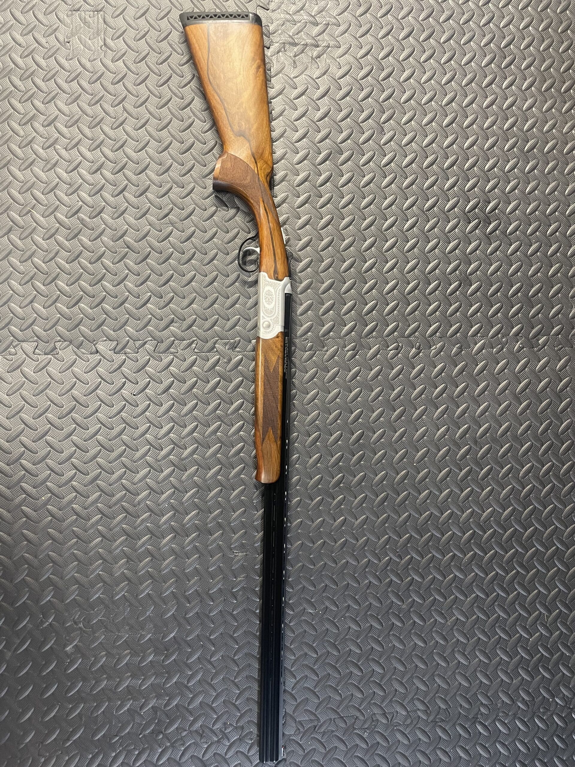 Savage Model Steven 555