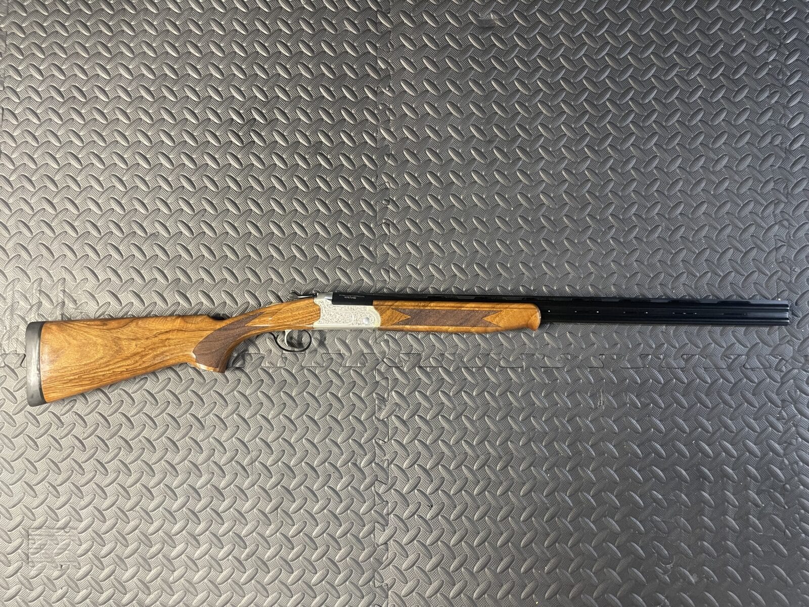 Savage Model Steven 555