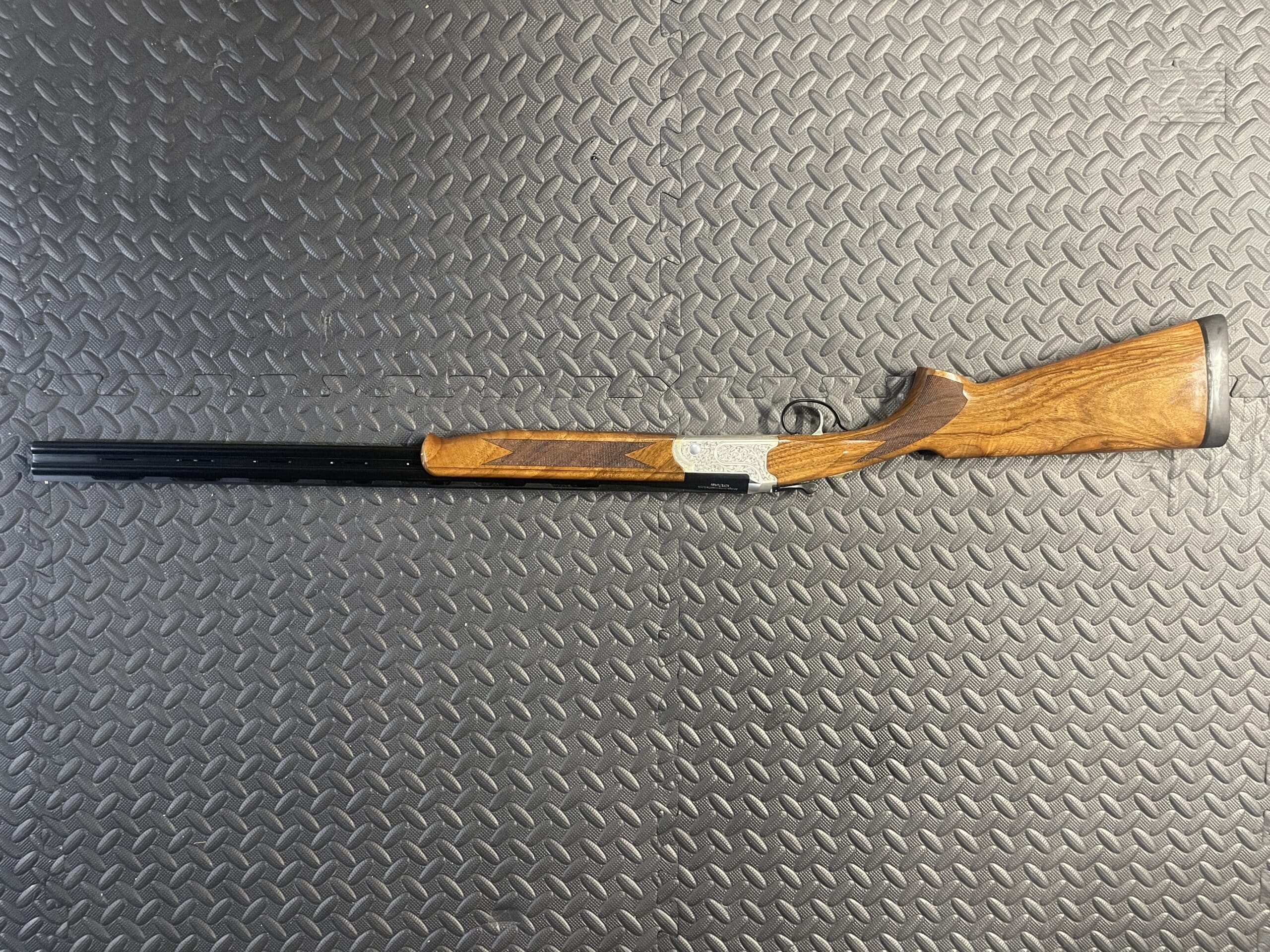 Savage Model Steven 555