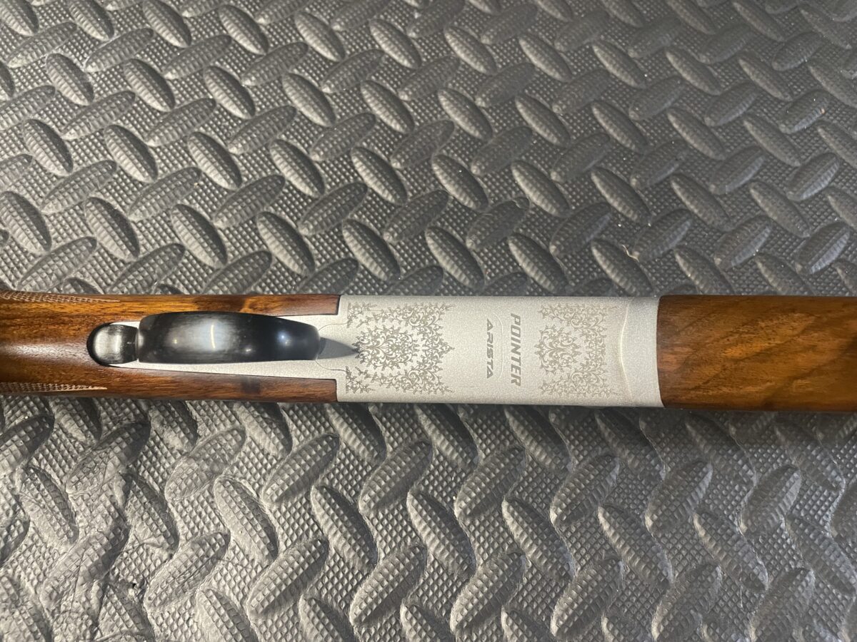 Pointer Arista 410
