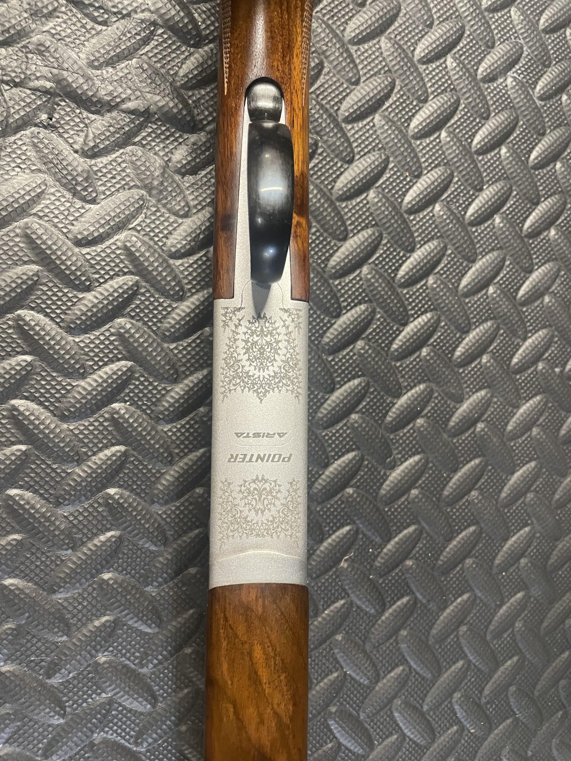 Pointer Arista 410