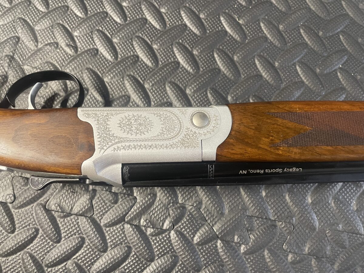 Pointer Arista 410