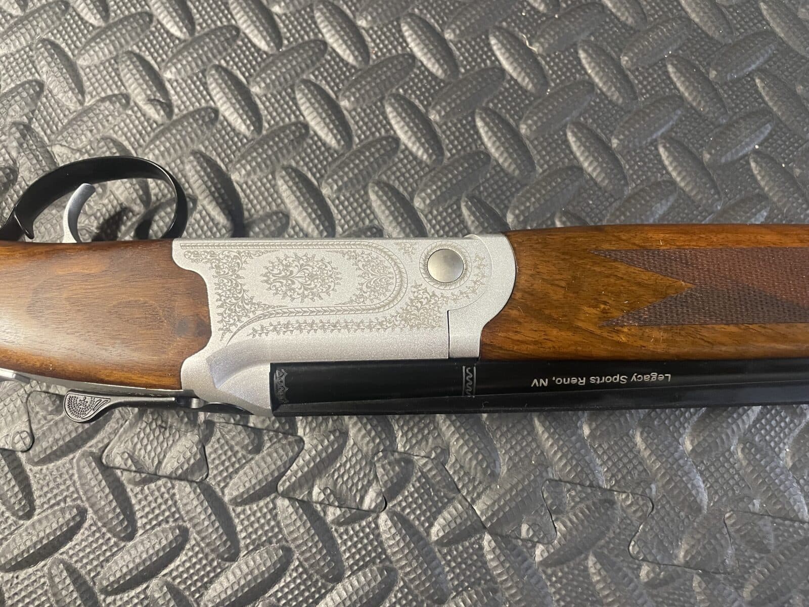 Pointer Arista 410
