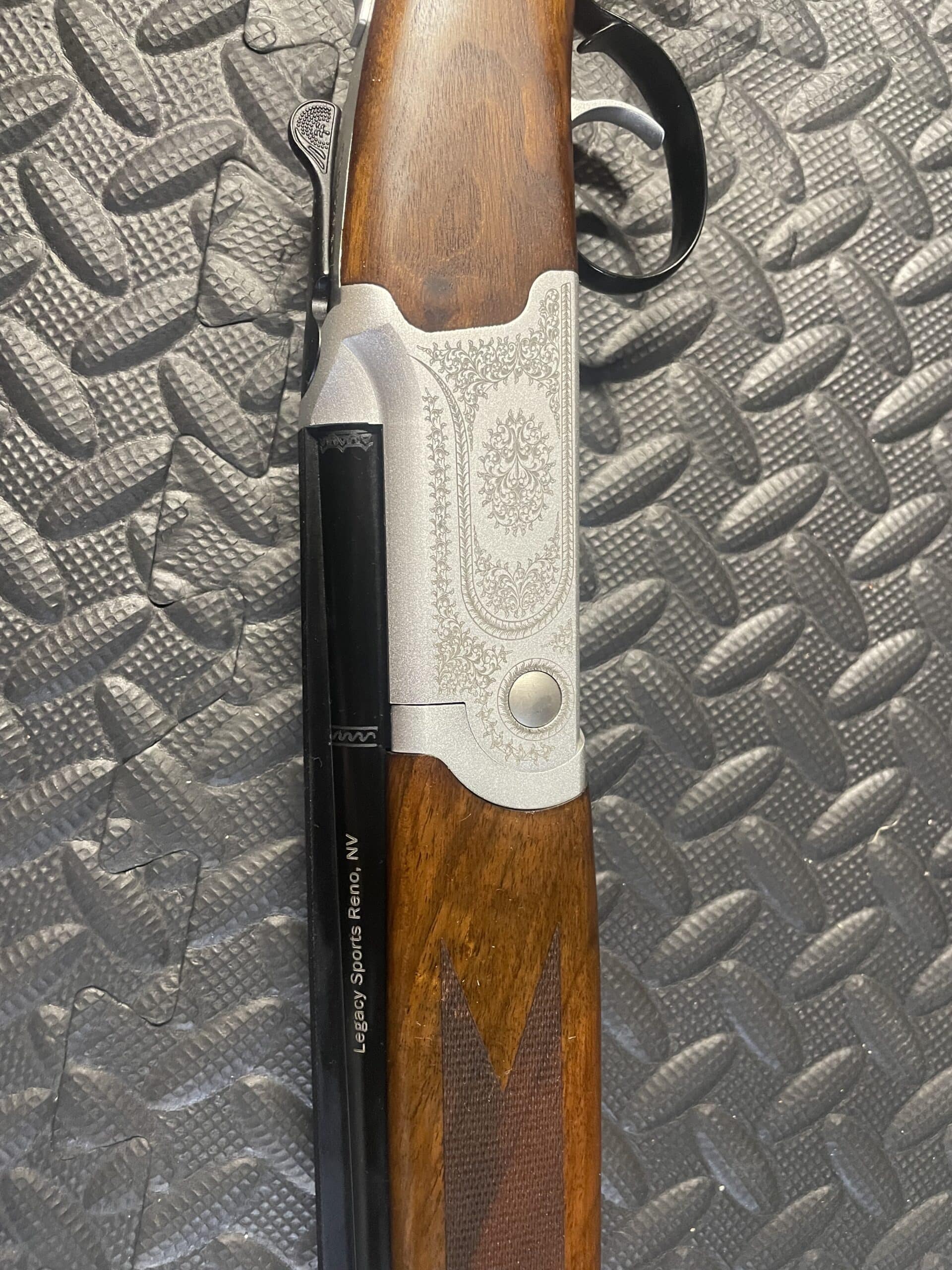 Pointer Arista 410