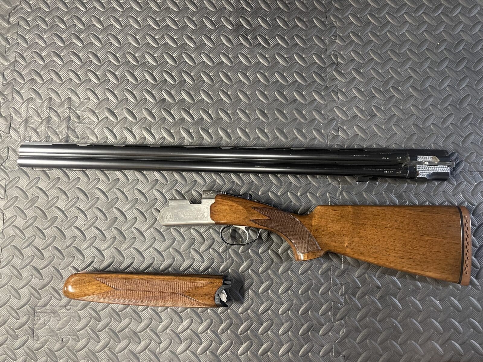 Pointer Arista 410