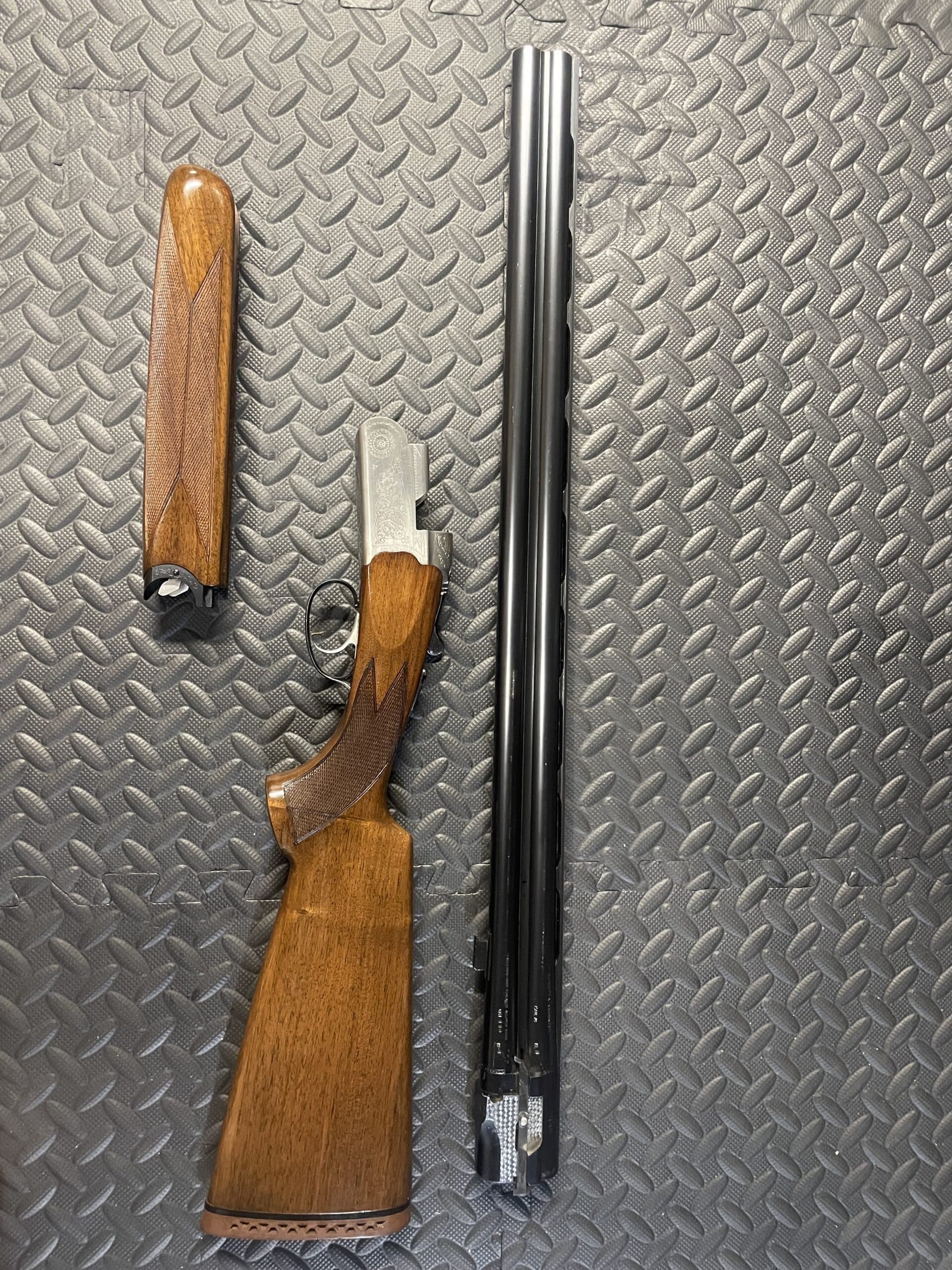 Pointer Arista 410