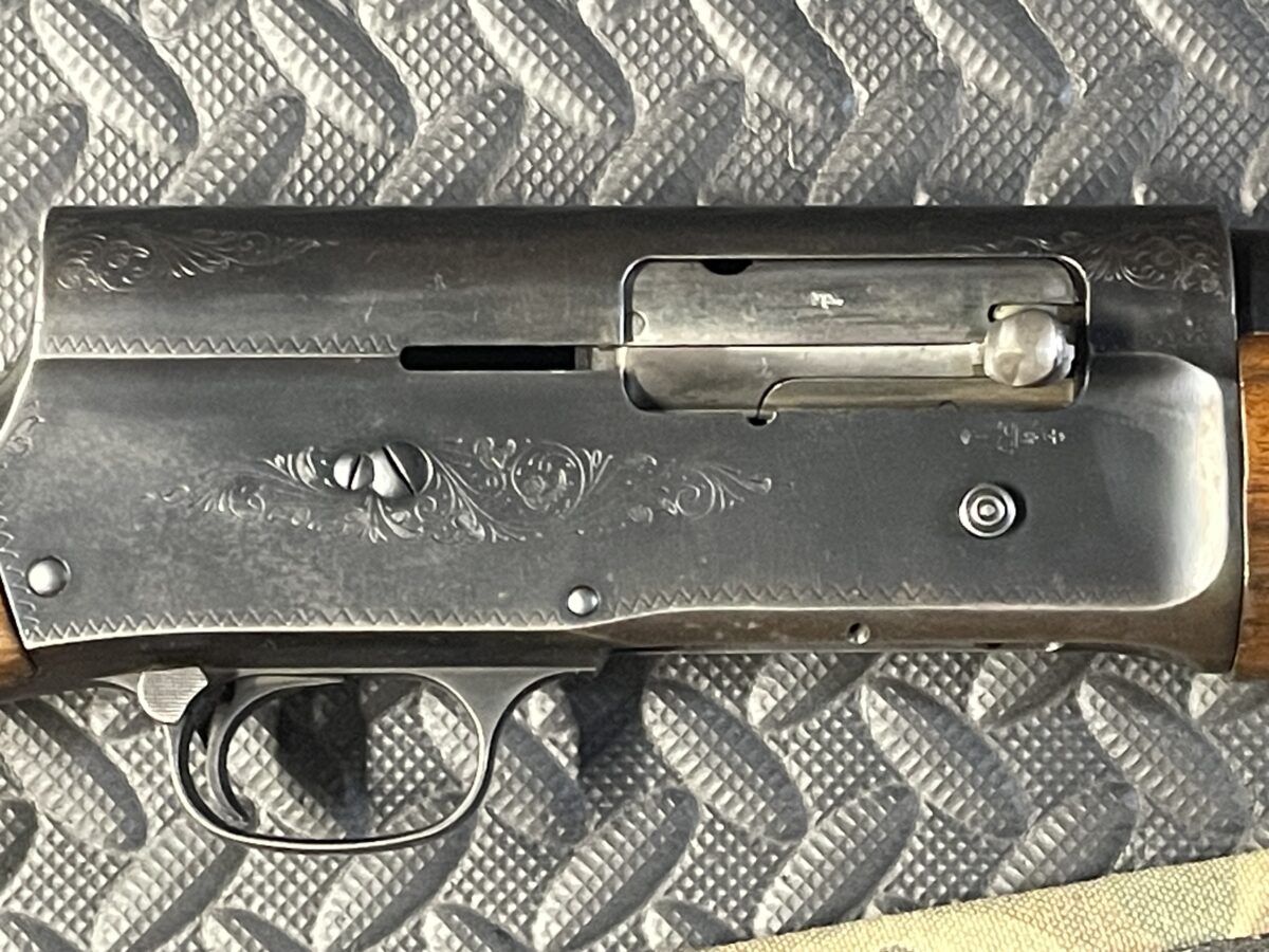 Browning auto-5