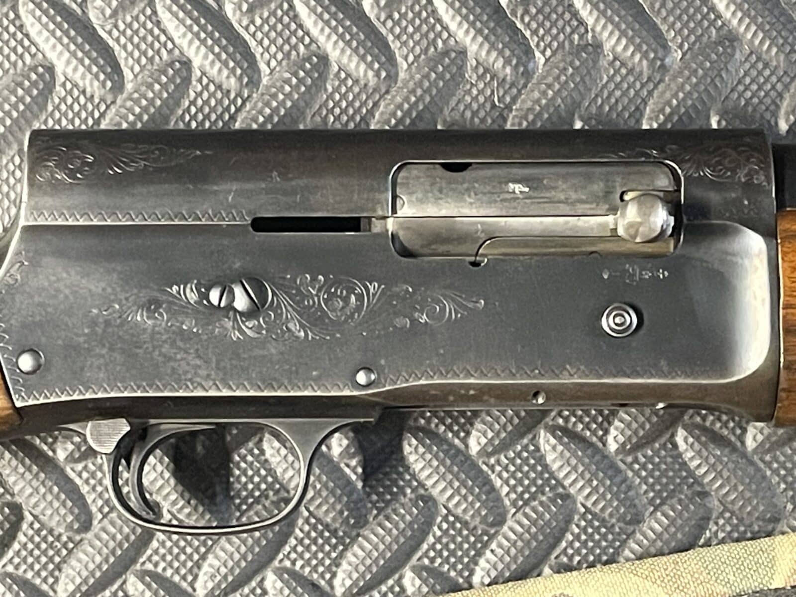 Browning auto-5