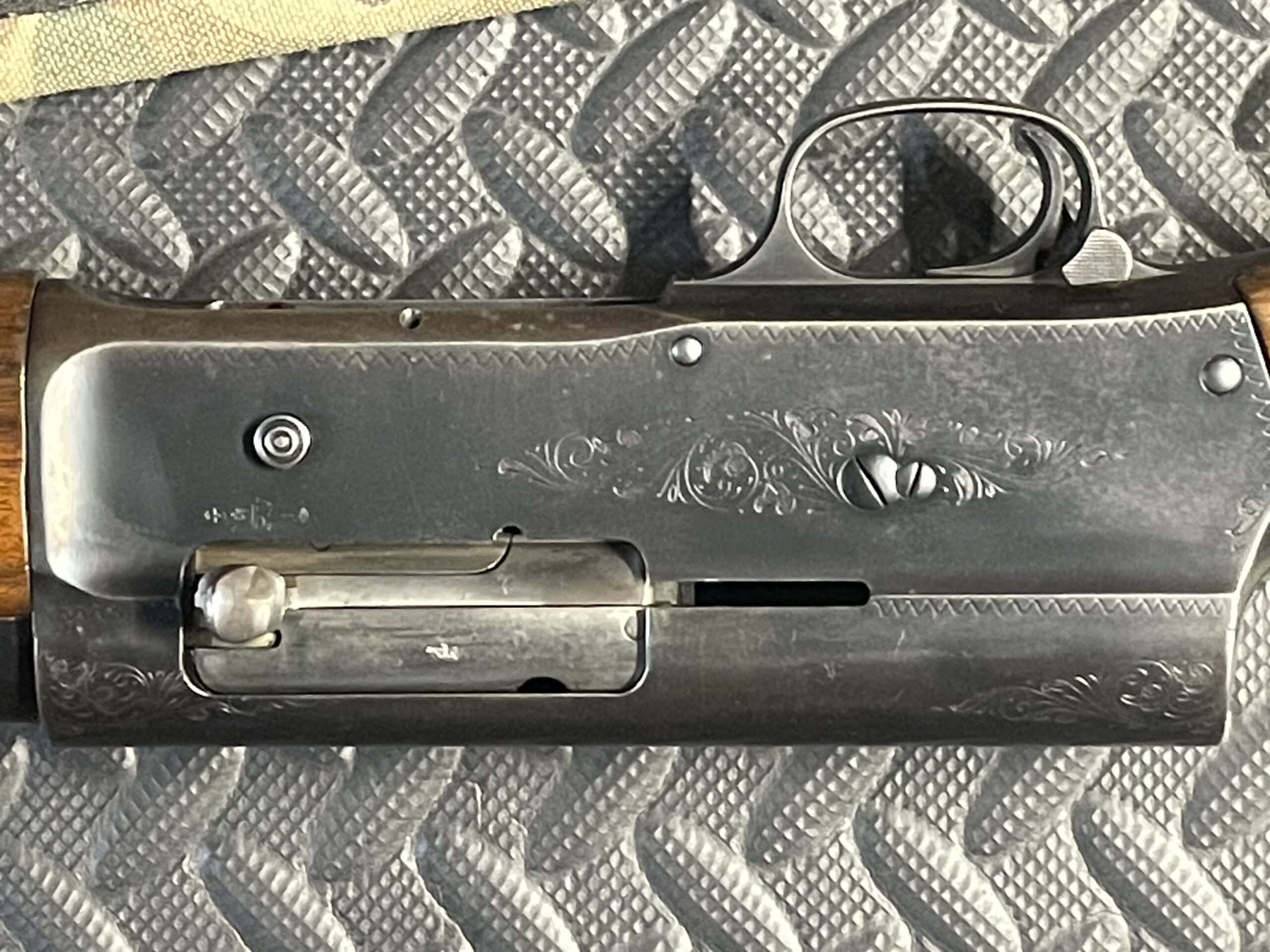 Browning auto-5
