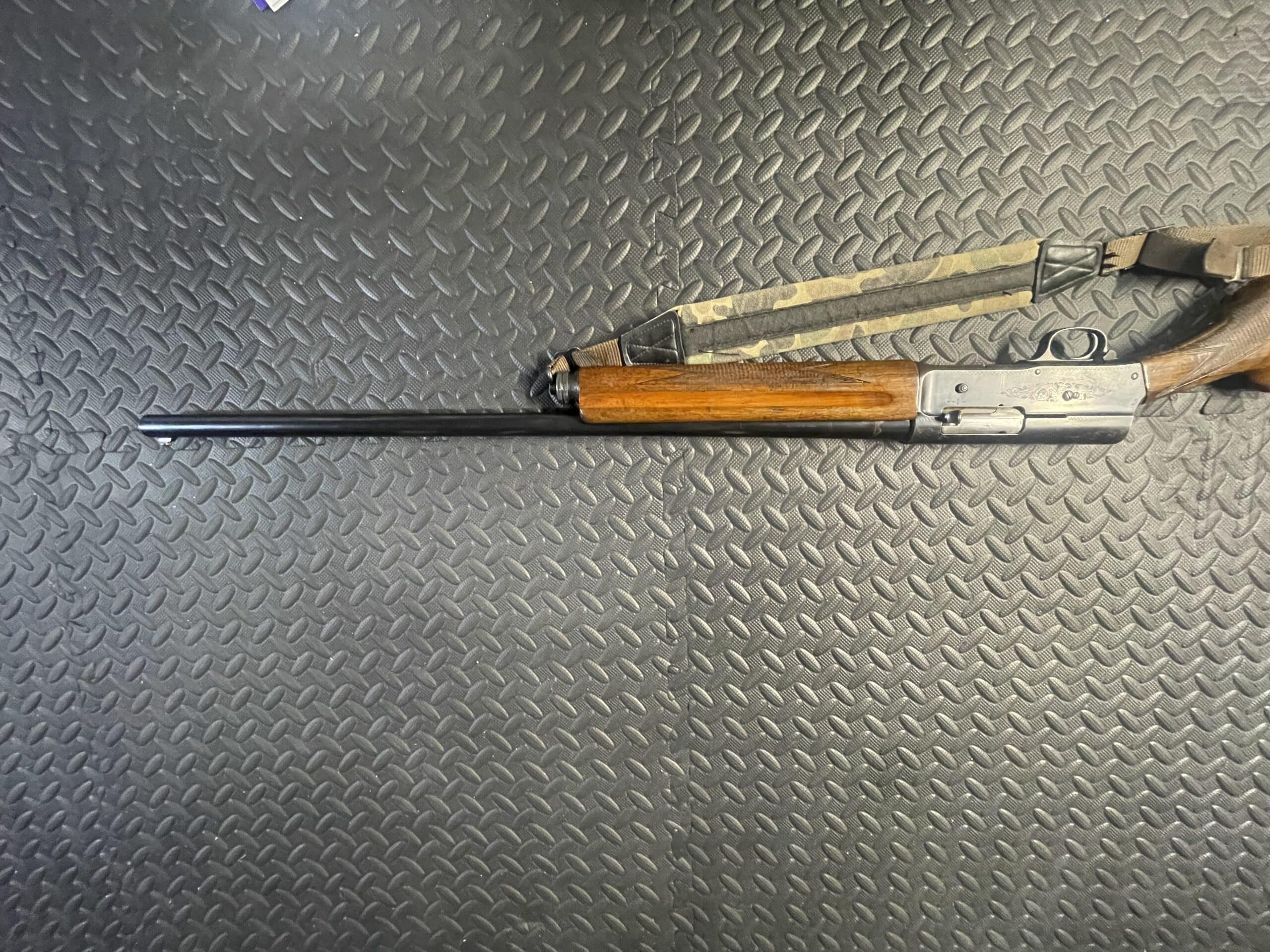Browning auto-5