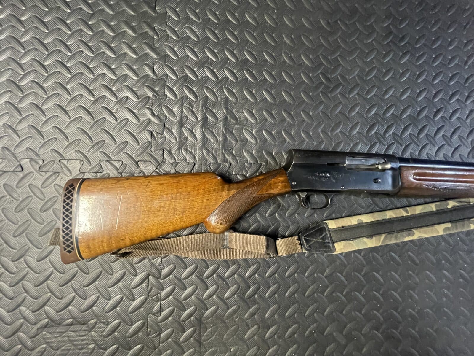 Browning auto-5