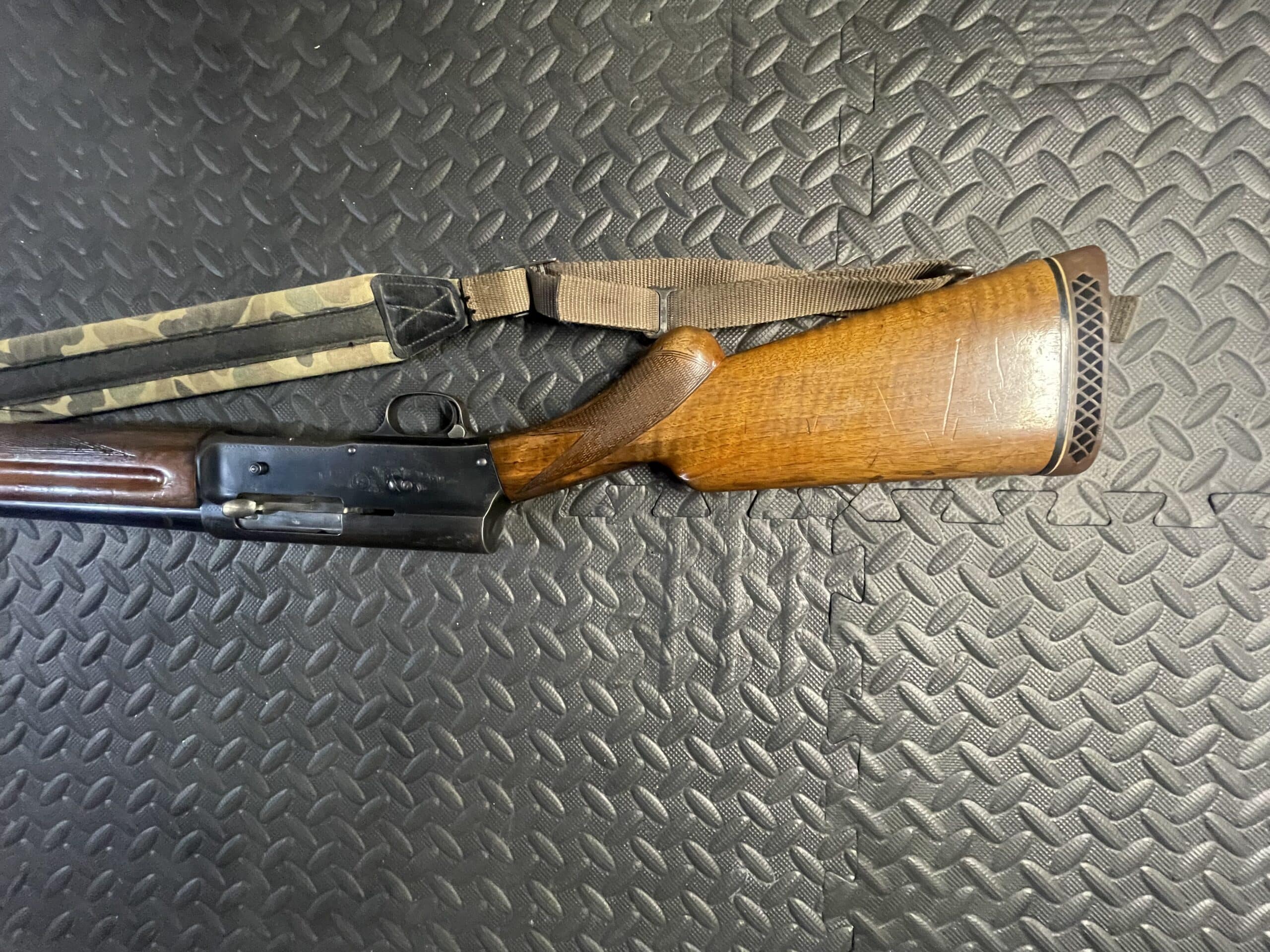 Browning auto-5
