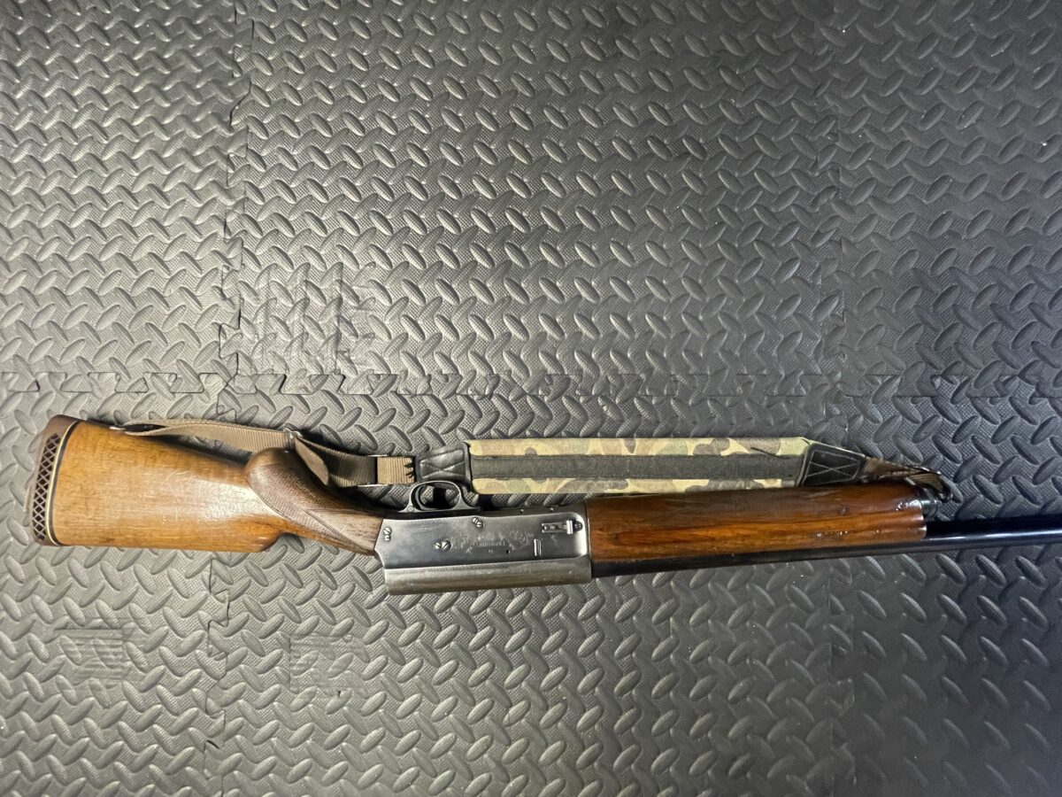 Browning auto-5