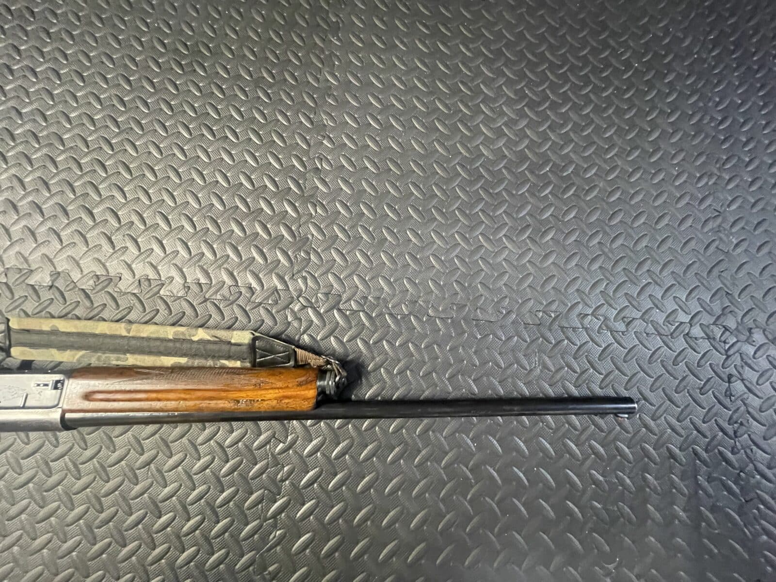 Browning auto-5