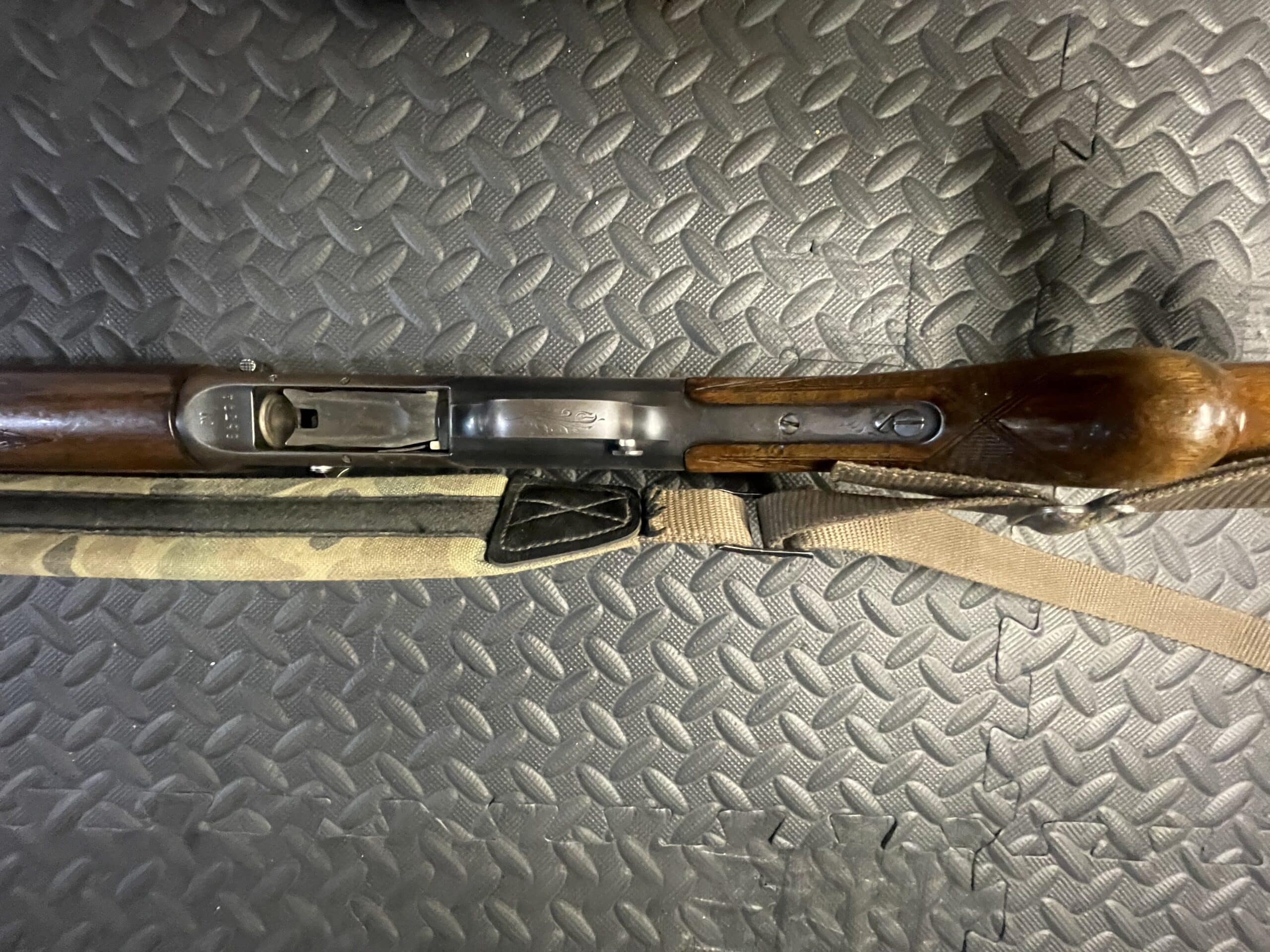 Browning auto-5