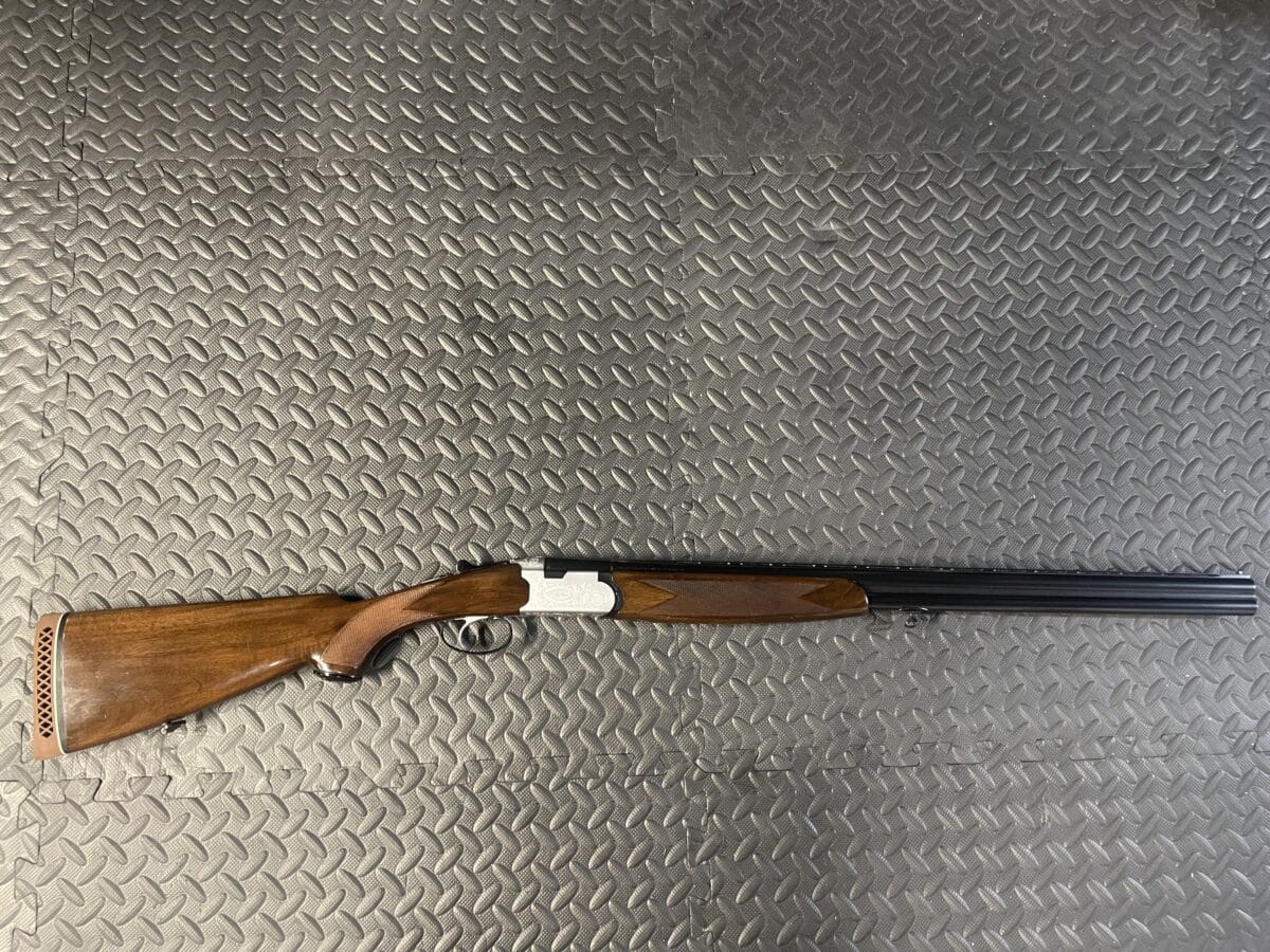Beretta S56E Patent 20