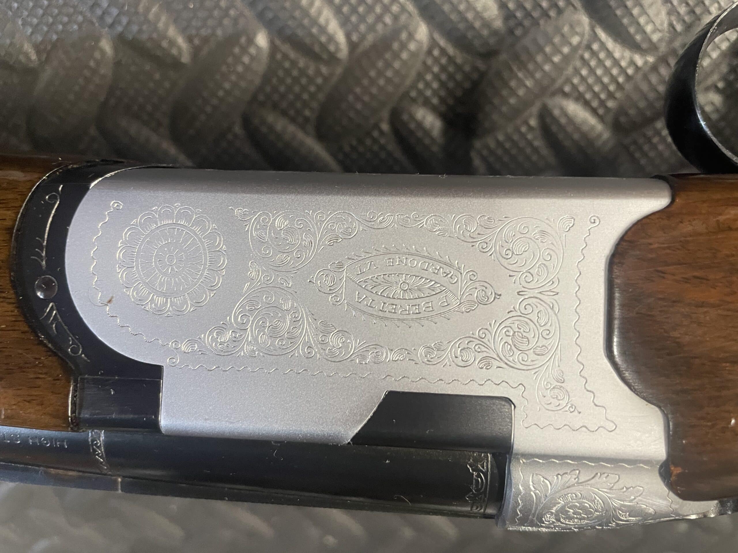 Beretta S56E Patent 20