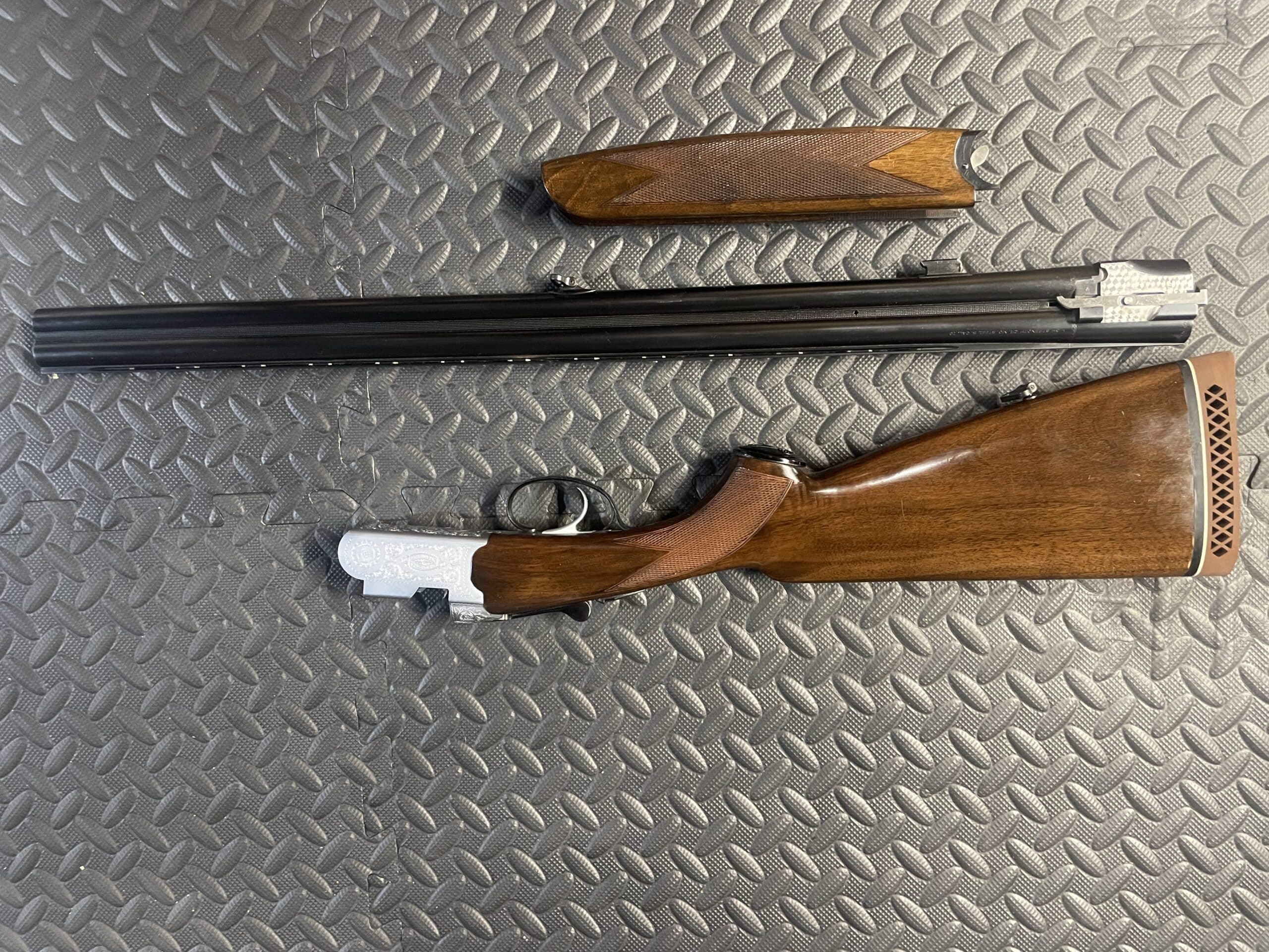 Beretta S56E Patent 20