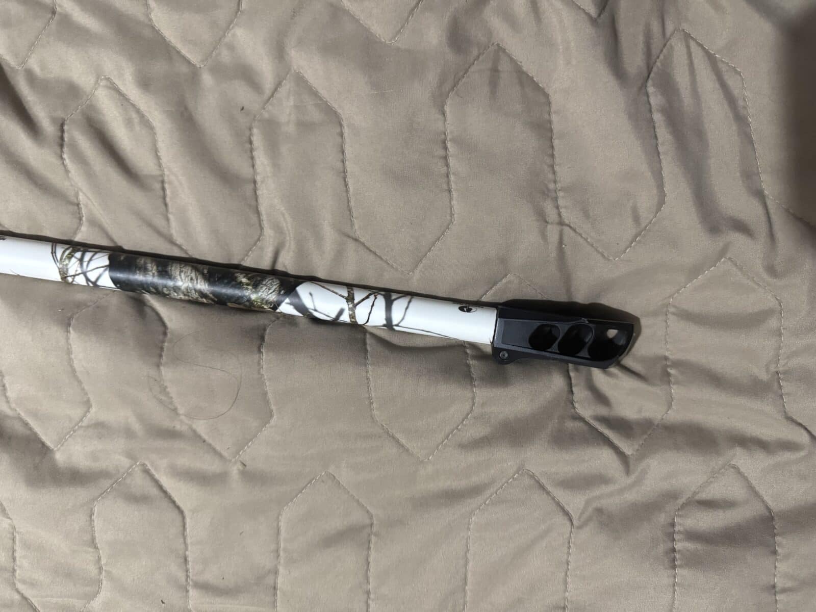Ruger 22-250