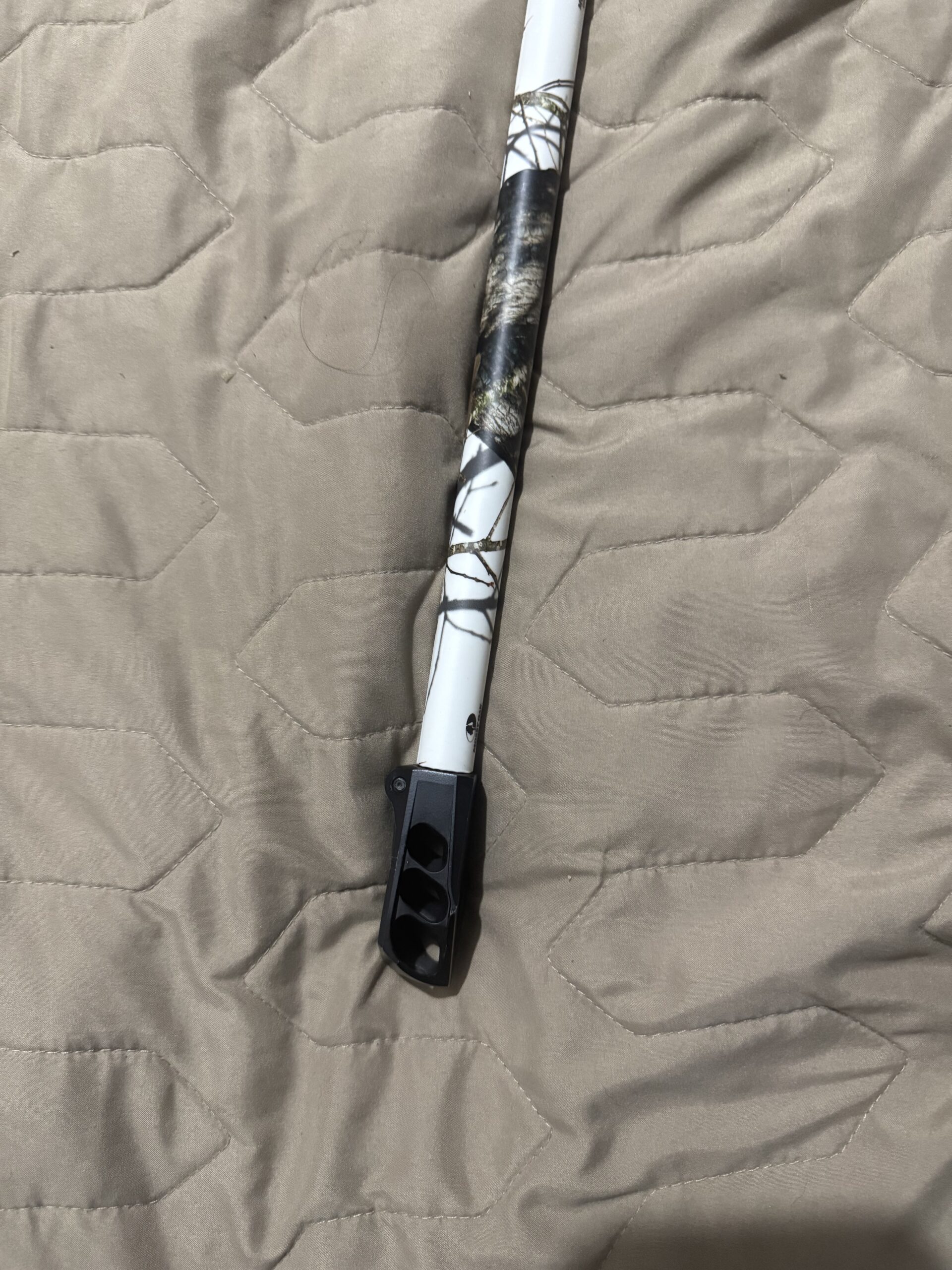Ruger 22-250