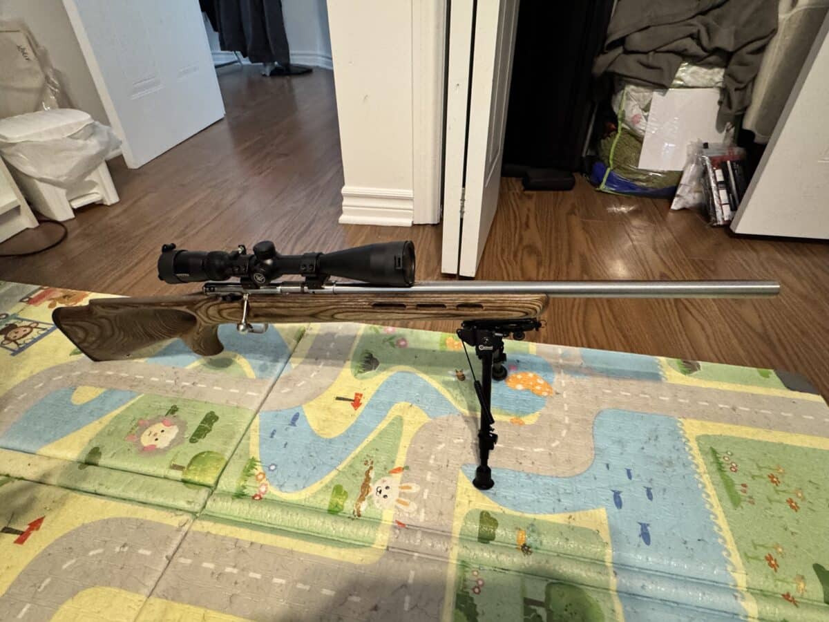 Mark2 bvts