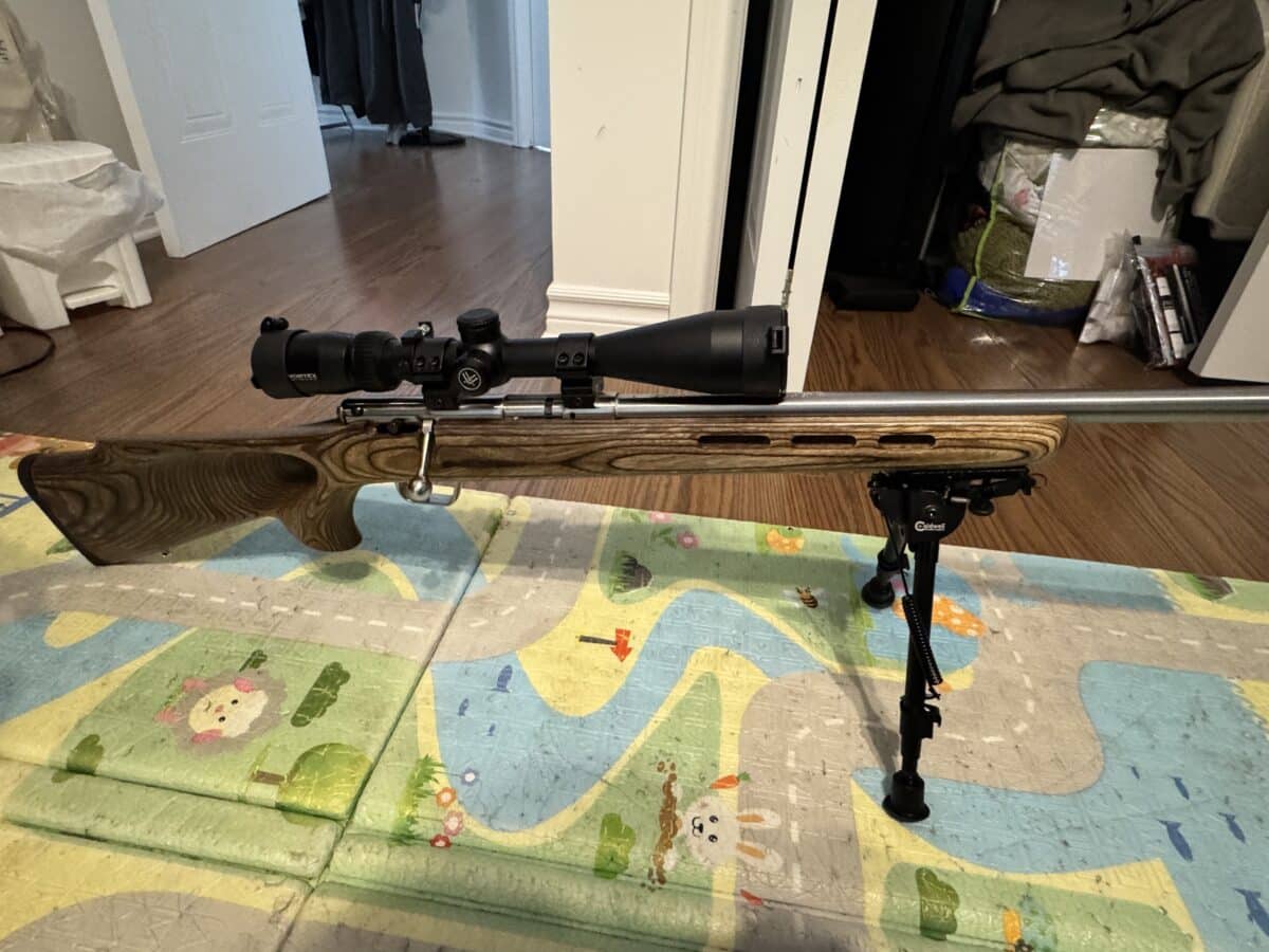 Mark2 bvts