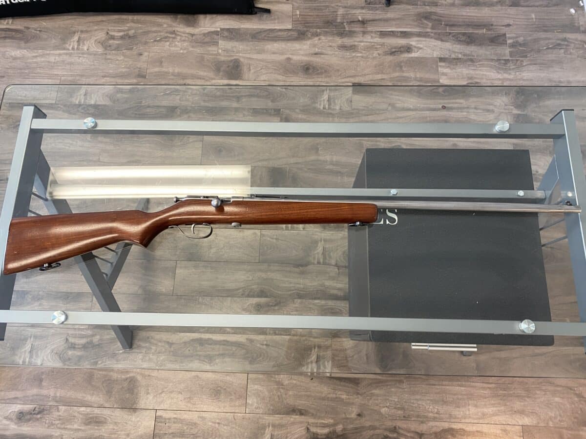 Cooey Ranger cal. 22 MAG