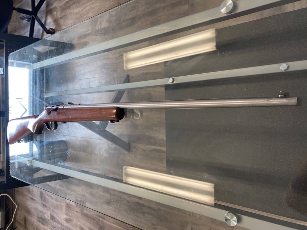 Cooey Ranger cal. 22 MAG