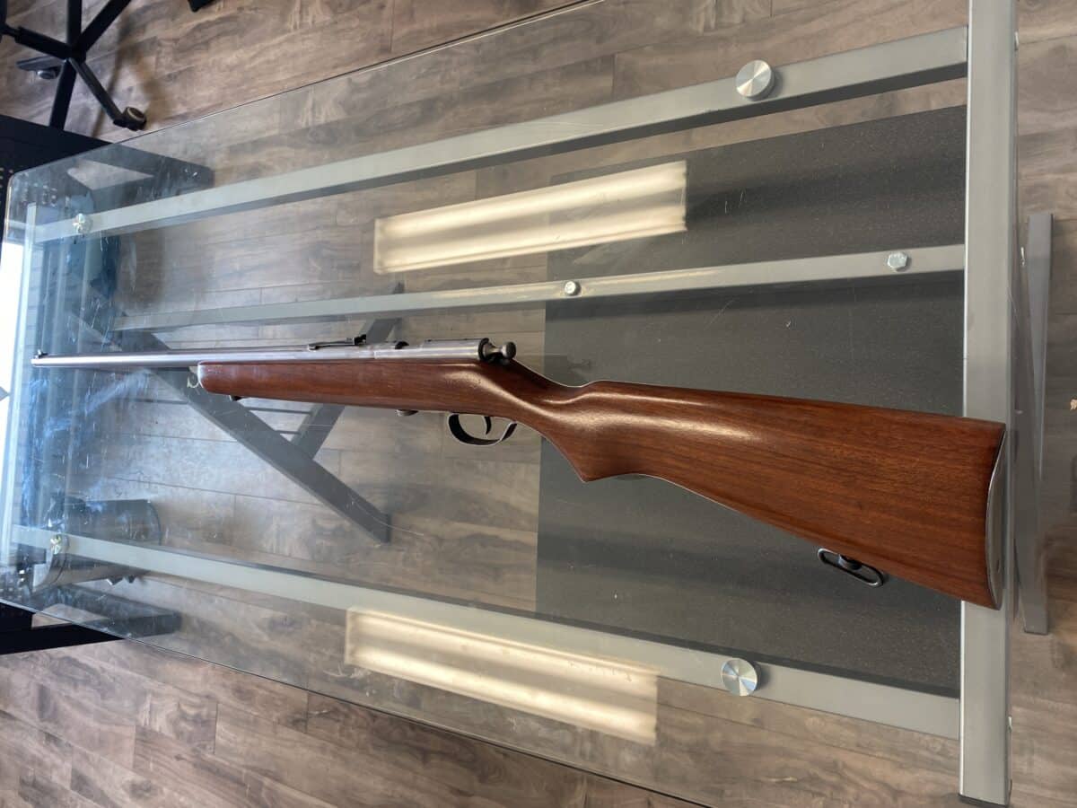 Cooey Ranger cal. 22 MAG