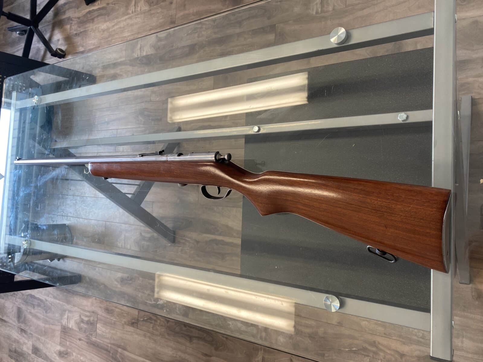 Cooey Ranger cal. 22 MAG