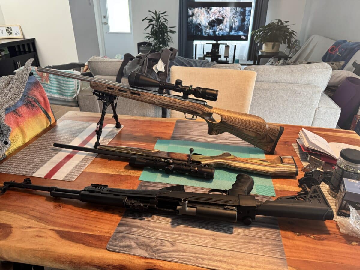 Mark2 bvts