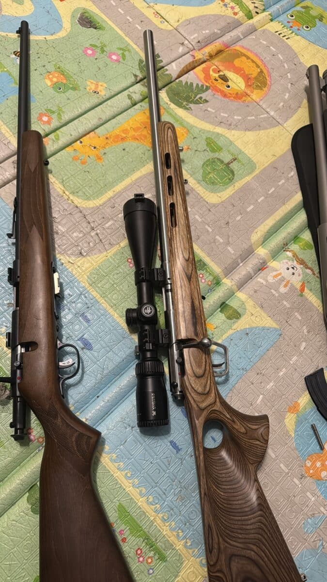 Mark2 bvts