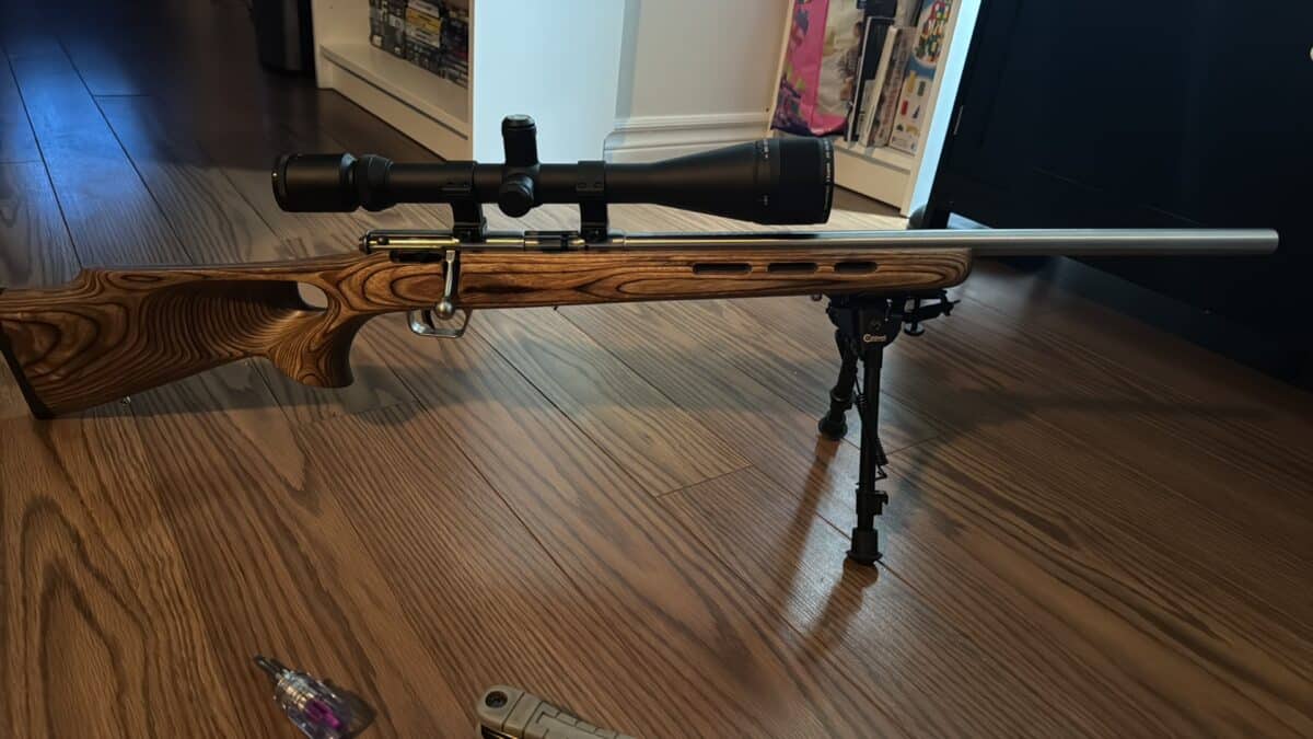 Mark2 bvts