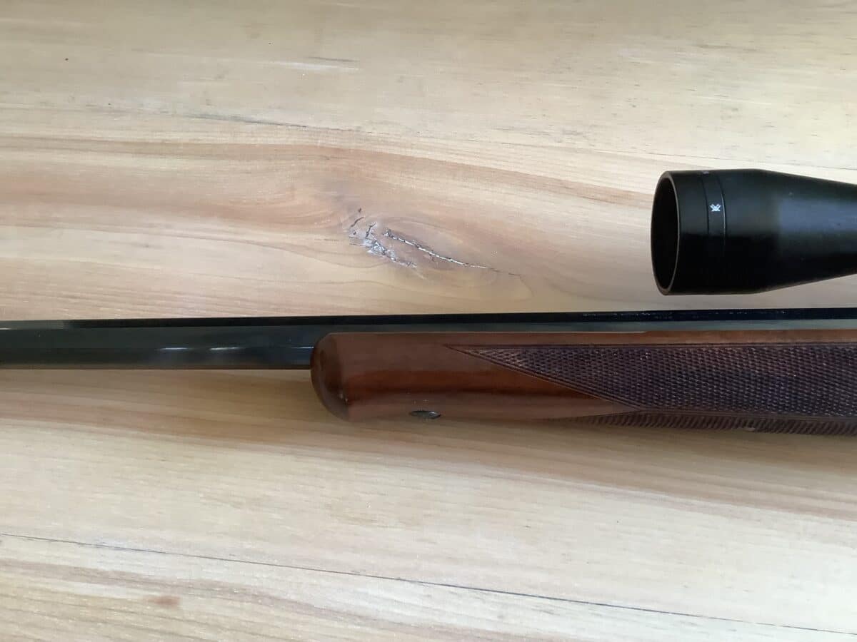 Browning B78 très rare et en excellente état