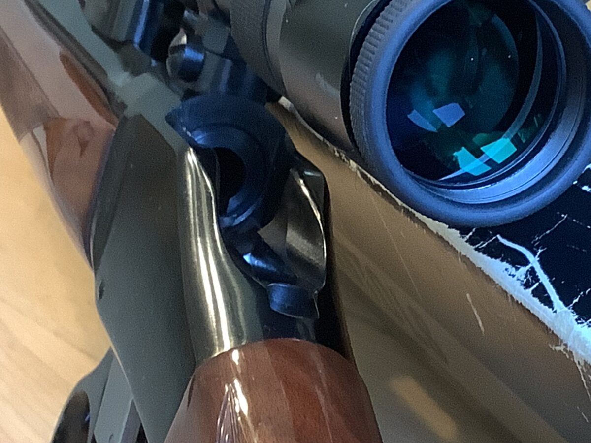 Browning B78 très rare et en excellente état