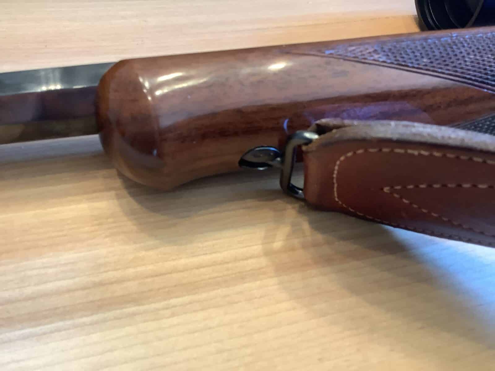 Browning B78 très rare et en excellente état