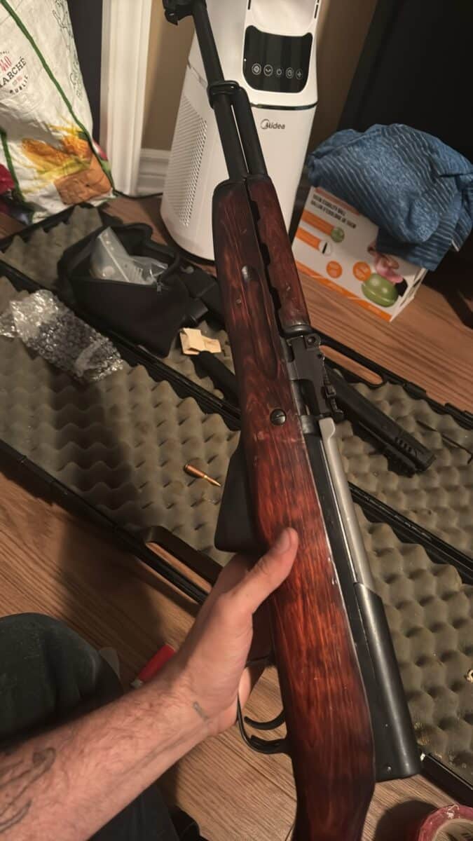 Sks