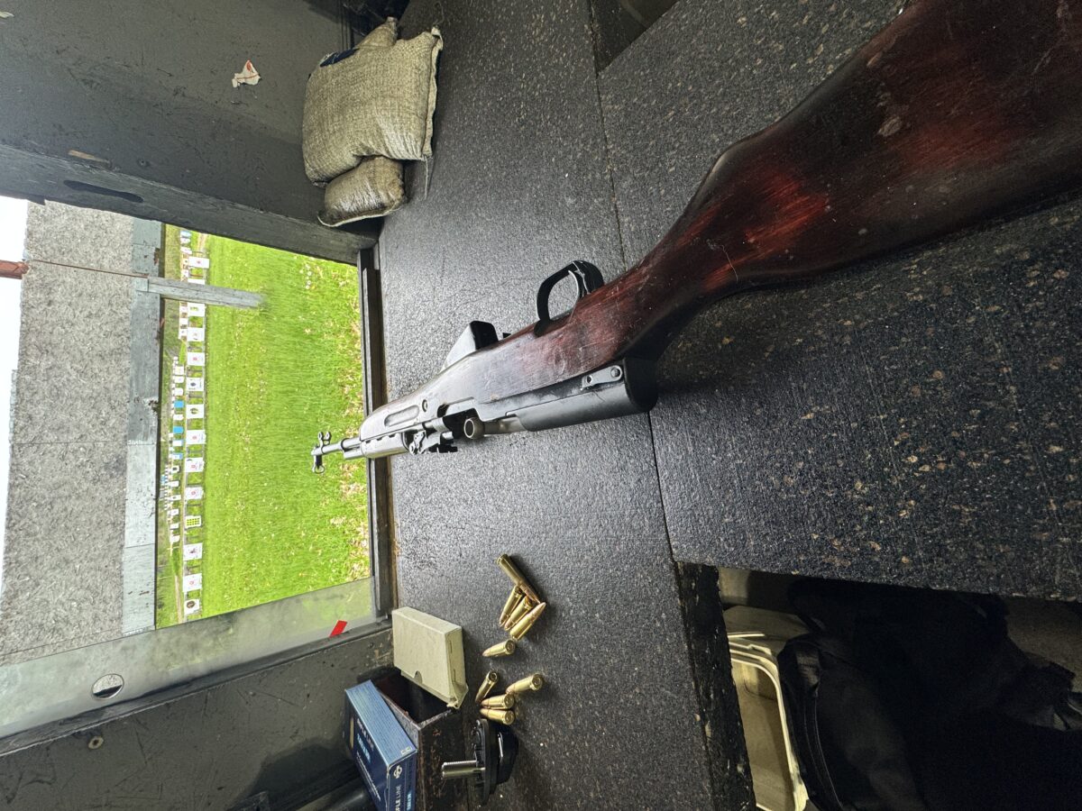Sks