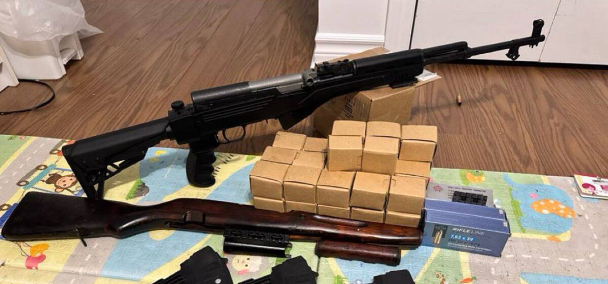 Sks