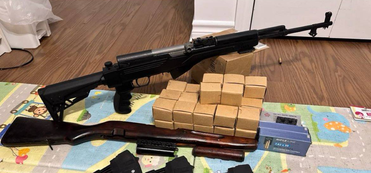 Sks