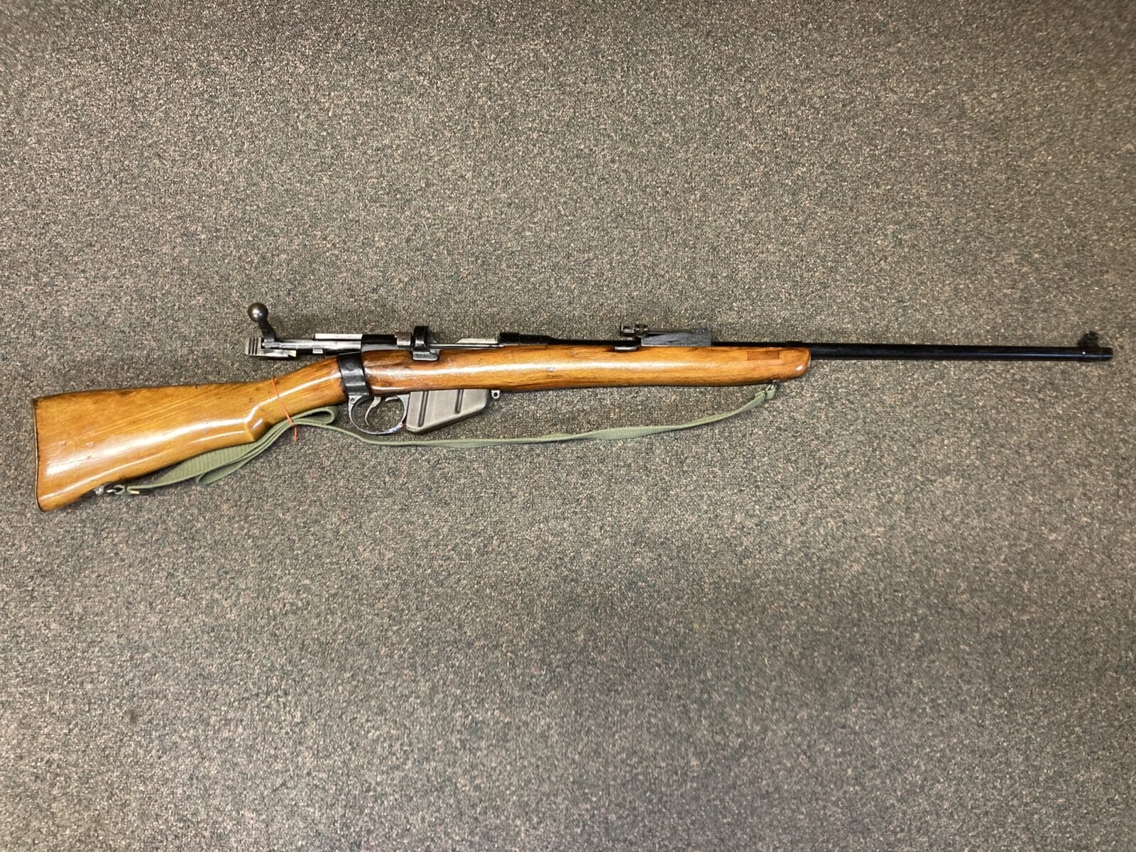 Lee Enfield 303 British No1 Mk3