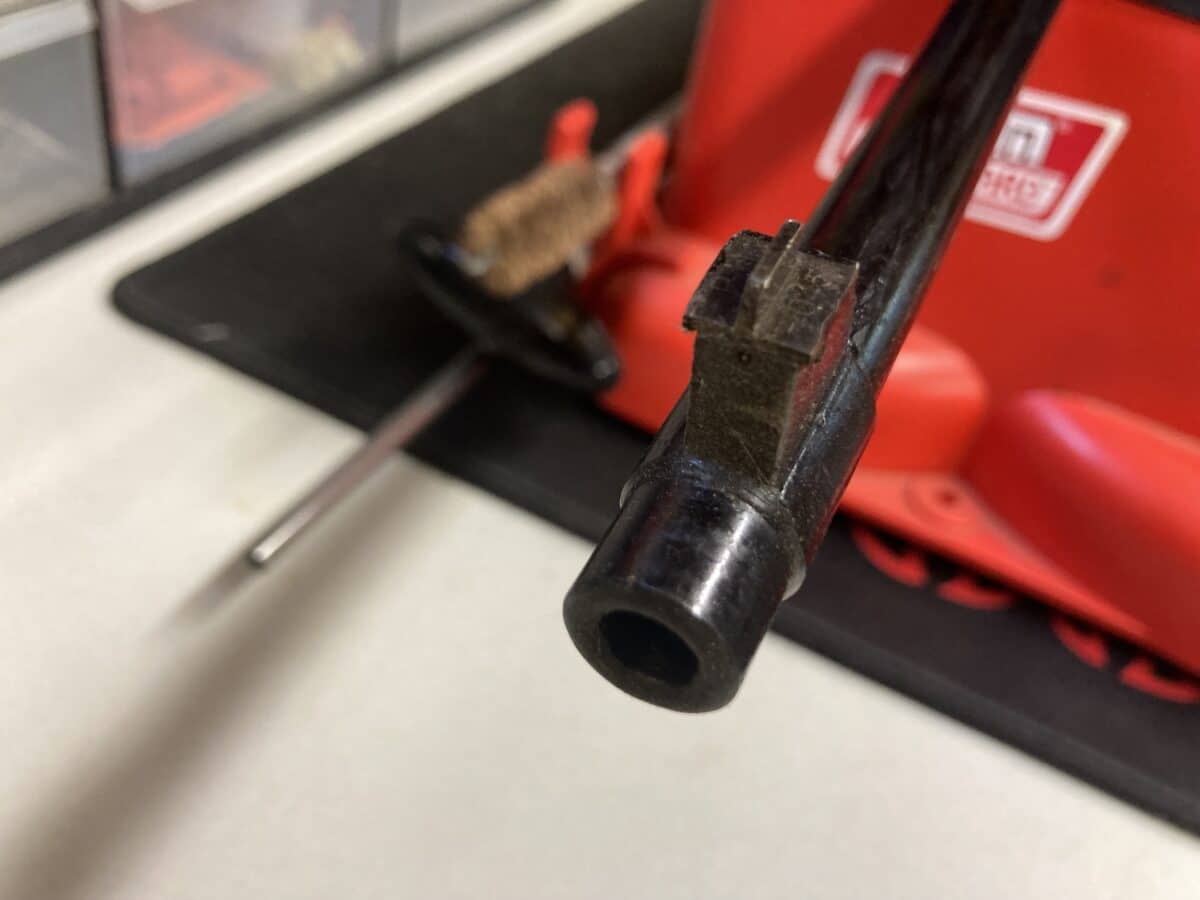 Lee Enfield 303 British No1 Mk3