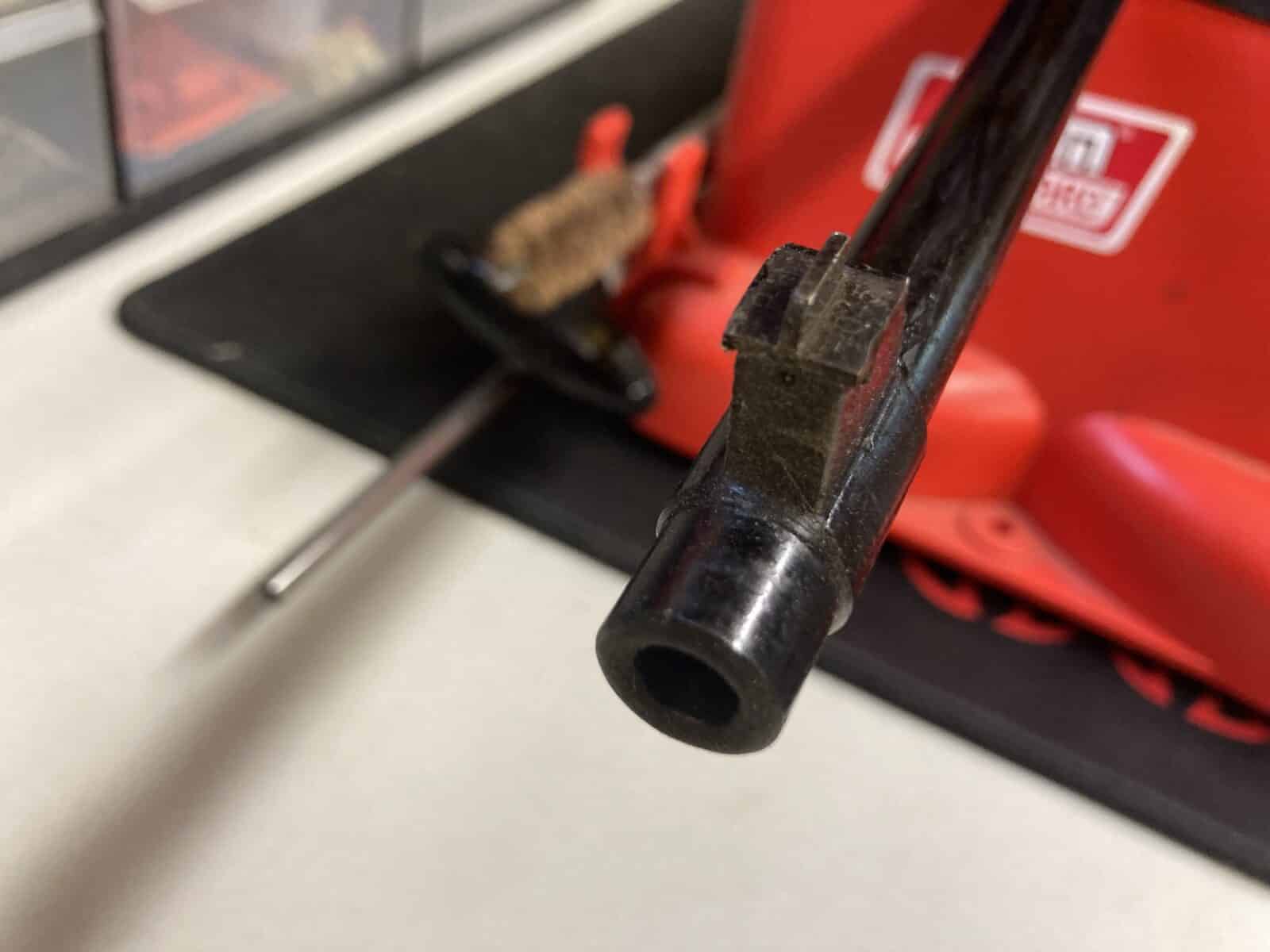 Lee Enfield 303 British No1 Mk3