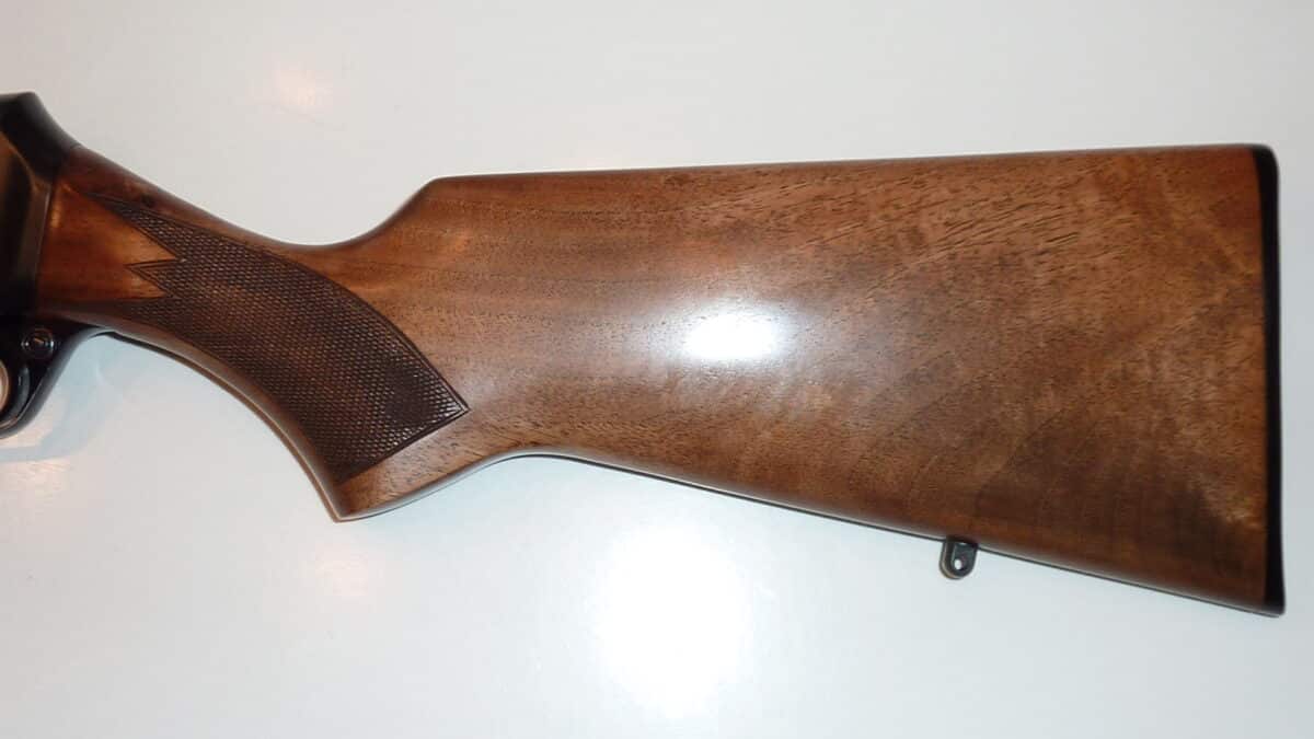 Browning Bar 308 Win