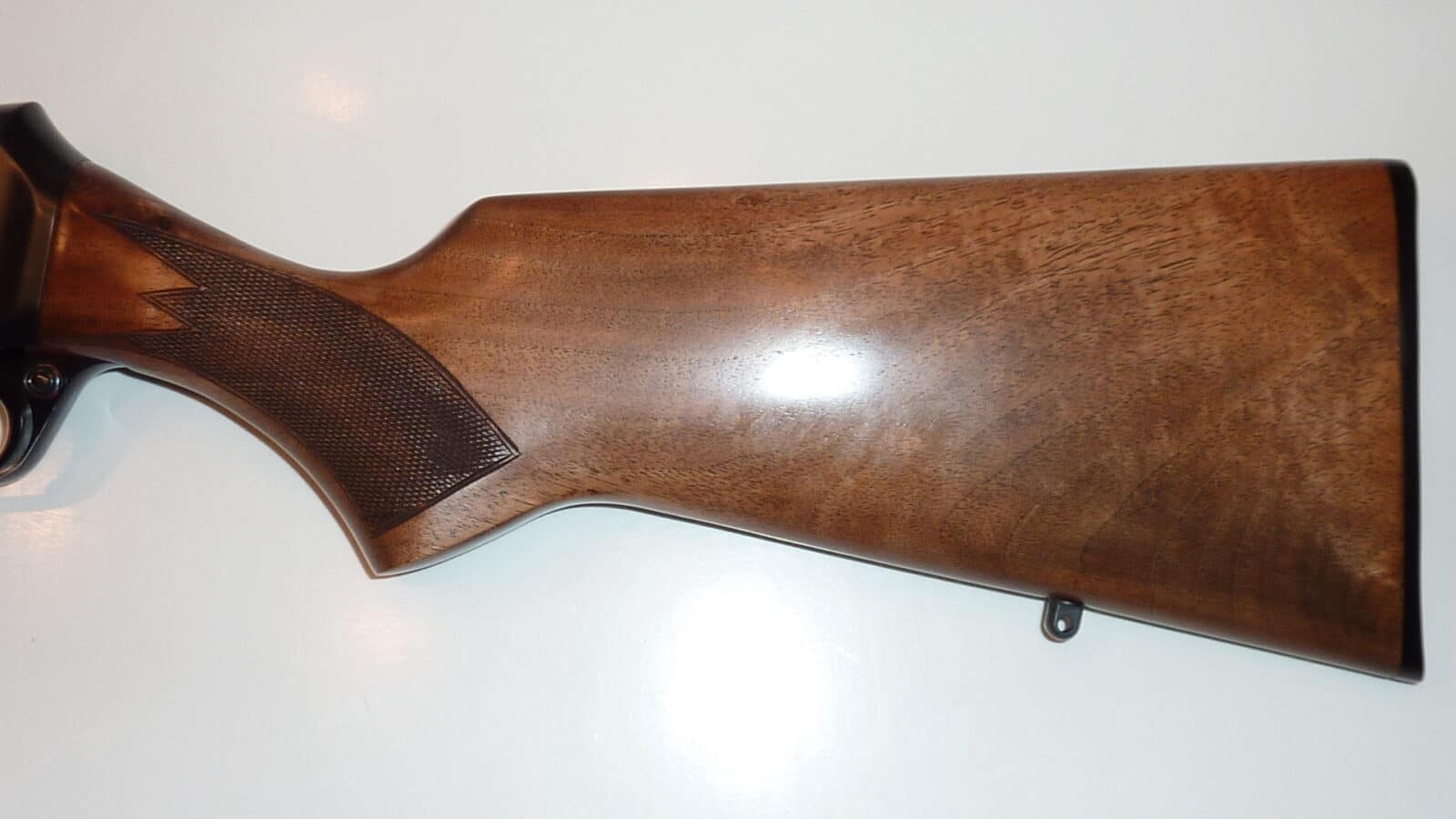 Browning Bar 308 Win