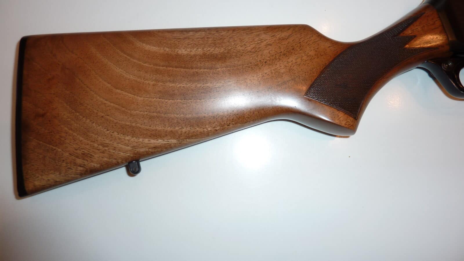 Browning Bar 308 Win