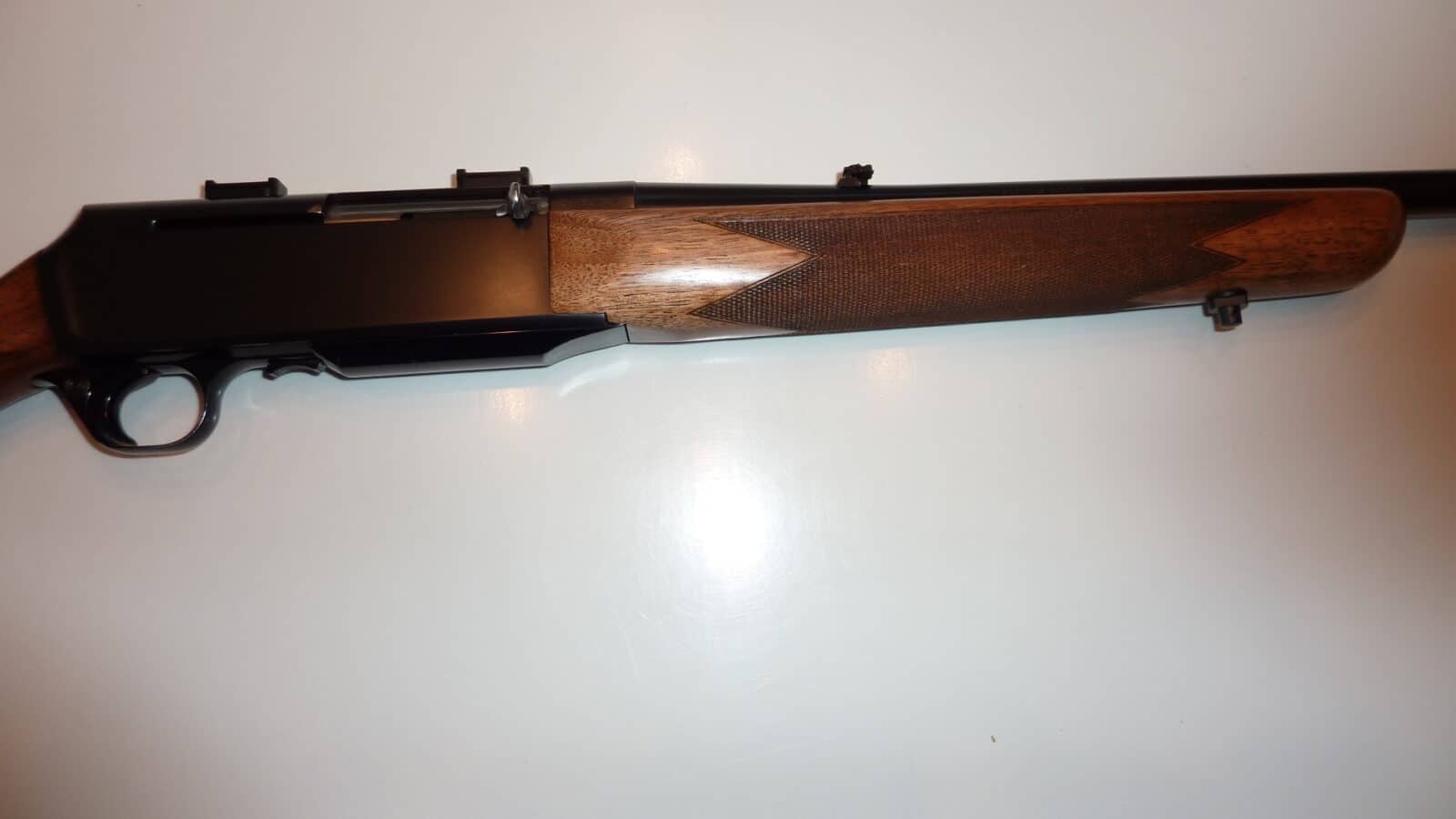 Browning Bar 308 Win