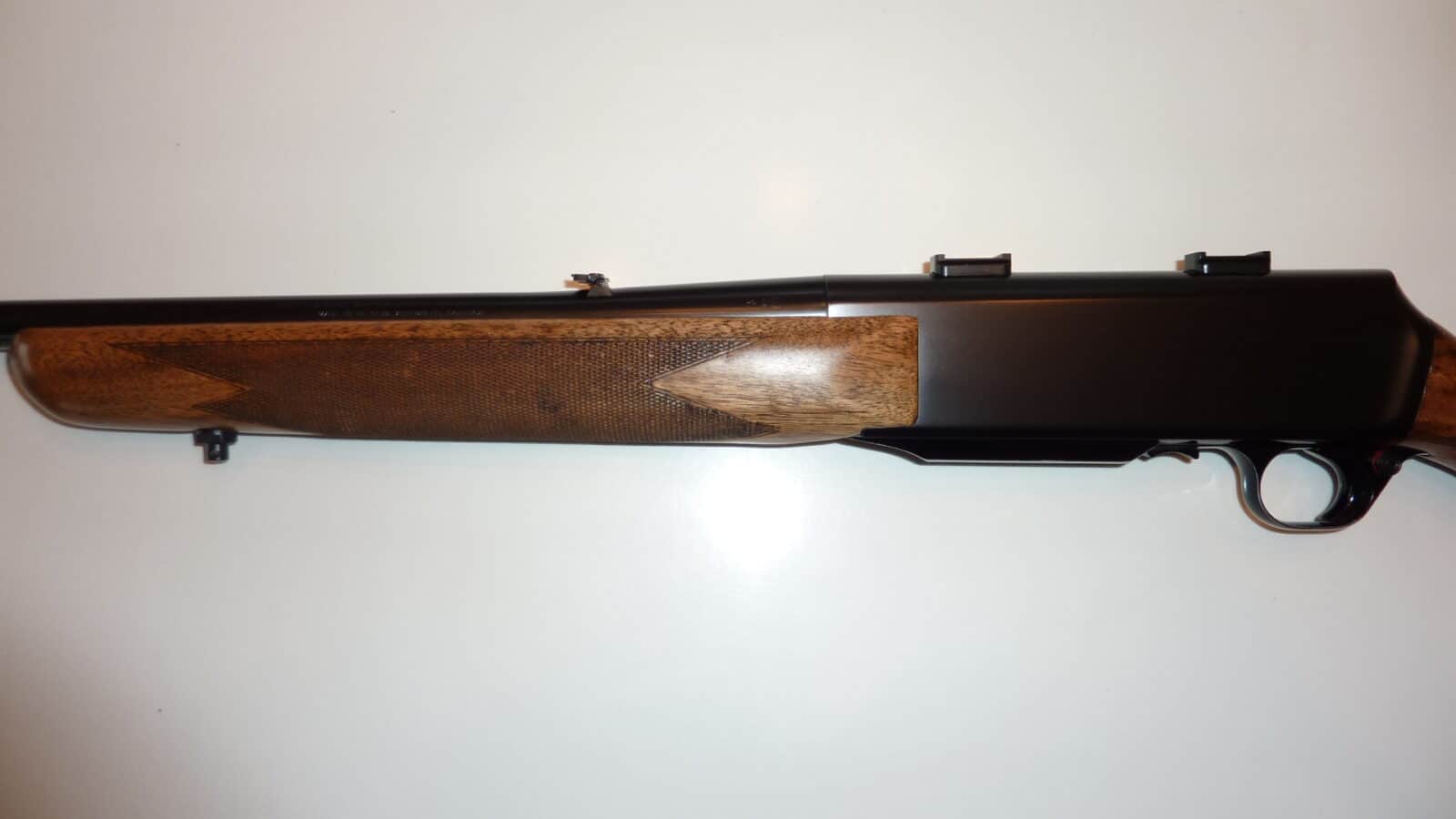 Browning Bar 308 Win