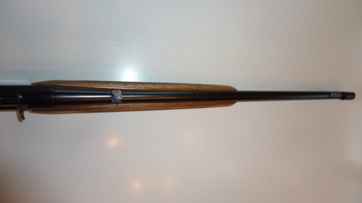 Browning Bar 308 Win