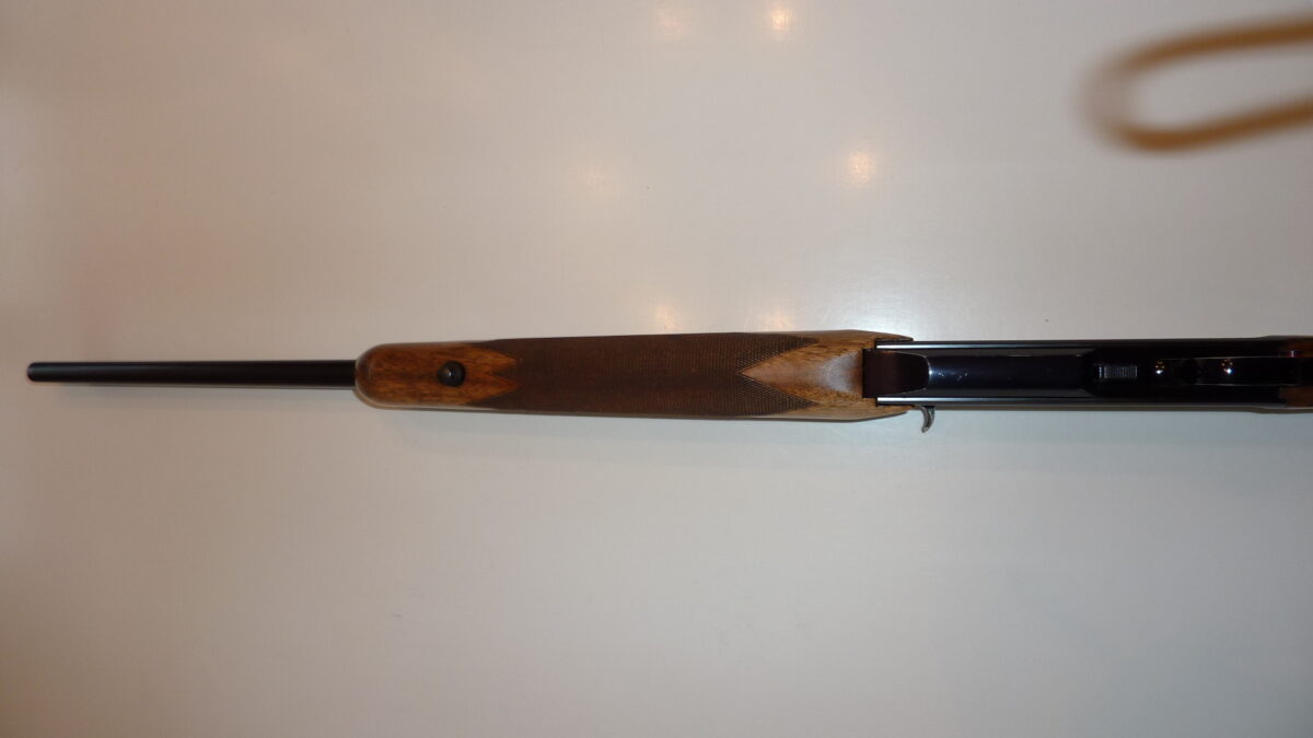 Browning Bar 308 Win